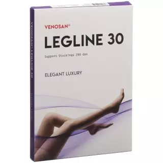 Venosan Legline 30 A-GHS M сахара 1 пара