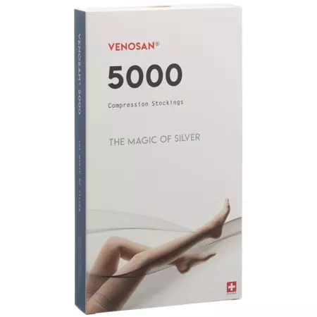 VENOSAN 5001 A-GG KKL1 XL довгий ремінь лівий мексико