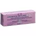Lipiodol Ultra-fluid Inj Lös 4,8 г/10 мл Амп 10 мл