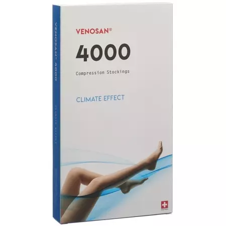 VENOSAN 4001 A-GH KKL1 XL короткий відкритий Мексика 1 пара