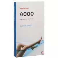VENOSAN 4002 A-GHS KKL2 S укороченный мексиканский 1 пара