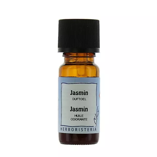 Ароматична олія HERBORISTERIA Jasmine 10 мл
