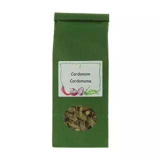 Herboristeria Cardamomen цілий 50 г