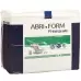 Abri-Form Premium L4 100-150см зеленый большая емкость всасывания 4000 мл