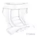 Abri Wing Premium M1 70-110см 14 шт.