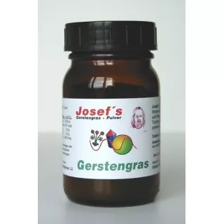 Ячмінна трава Josefs Plv 6 х 100 г