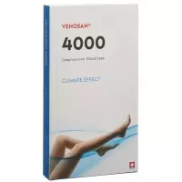 VENOSAN 4001 A-GH KKL1 L довгий відкритий пісок 1 пара