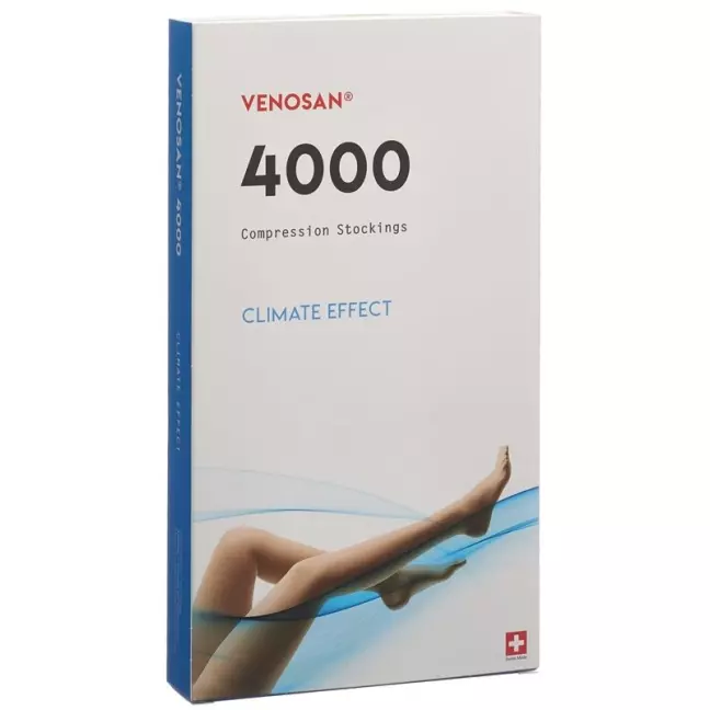 VENOSAN 4002 A-GH KKL2 XL длинный открытый песок 1 пара