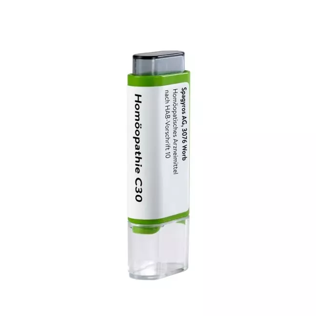 Spagyros Colocynthis Glob C 30 Multiclick 2 г