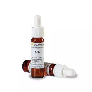 Спагірос Sepia officinalis краплі 12 Q 8 мл