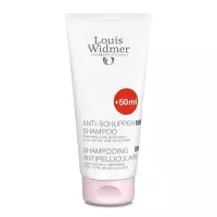 Louis Widmer Cheveux Shampooing Antipell Perfume 200 мл