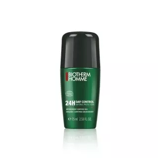 Biotherm Homme Day Control Nat Roll-On 75ml