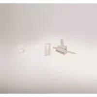Tevadaptor Spike Port Adaptor 100 Stück