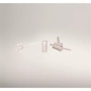 Tevadaptor Spike Port Adapter 100 шт