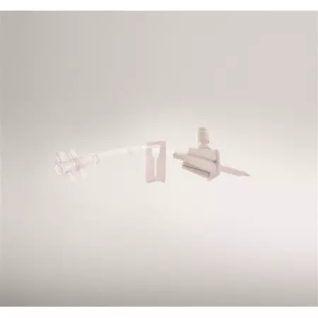 Tevadaptor Spike Port Adaptor 100 Stück Tevadaptor Spike Port Adaptor 100 Stück
