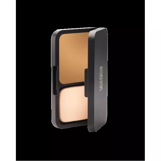 Boerlind Compact Make Up Hazel