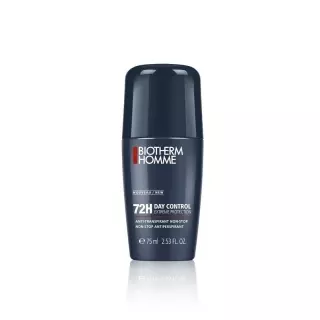 Biotherm Homme Day Control 72h Roll-On 75ml