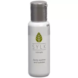 Натуральная смазка Sylk Fl 40 г