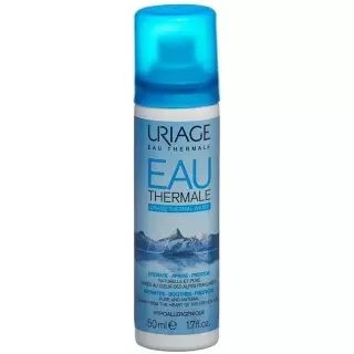 URIAGE Eau Thermale Spray 50 мл