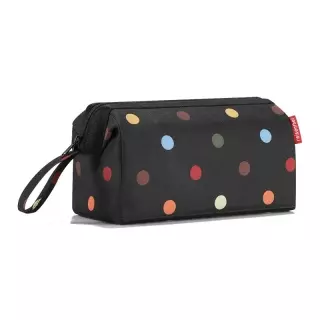 reisenthel travelcosmetic 4л дотс