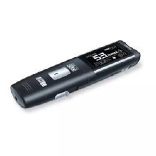 Глюкометр Beurer GL 50 evo Глюкометр Beurer GL 50 evo