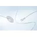 Neria steel infusion 27G 6/60 2736 10 pcs
