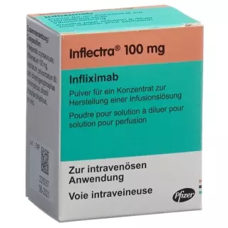 Inflectra dry sub 100 мг сер