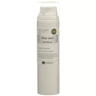 Aloe Vera Gel Skin 99% чистий органічний 200 мл