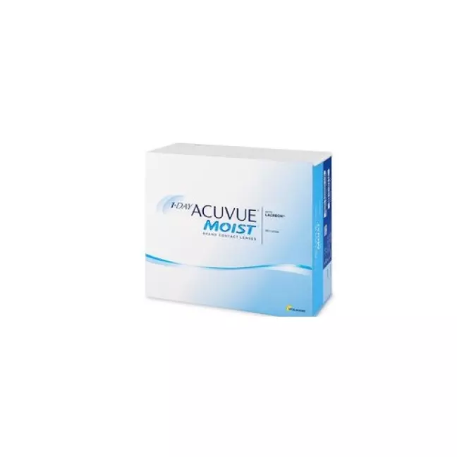 1-day Acuvue Moist Tag -1.50dpt Bc 8.5 180 Stück
