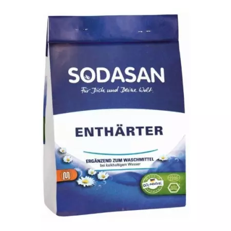 Sodasan Enthaerter 750g Sodasan Enthaerter 750g