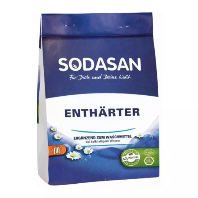 Sodasan Enthaerter 750g Sodasan Enthaerter 750g