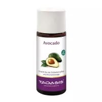 Taoasis Масло авокадо ORGANIC 50 мл