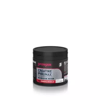 Капсули Sponser Creatine Pyrumax 280 шт