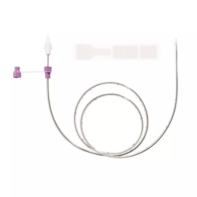 Зонд Freka CH8 120см ENFit Linear 10 шт