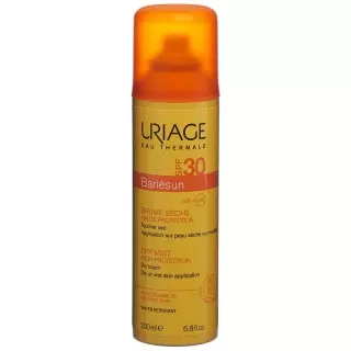 URIAGE Bariésun Brume SPF30 200 мл