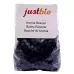 Justbio Ягоды черноплодной рябины в пакетике 150г