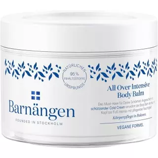 Barnaengen Body Balm All Over Intensive 200ml