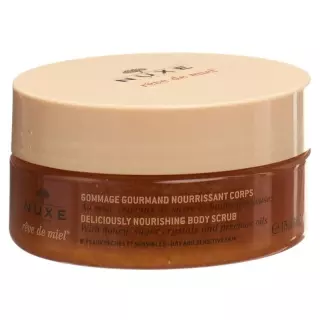 Nuxe Reve de Miel Gommage Corps Nourriss 175 мл