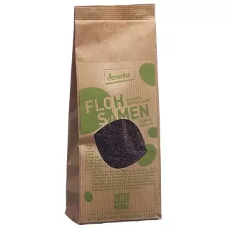 Природні енергетичні рослини Psyllium Demeter 250г