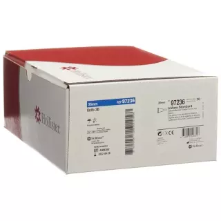 Презерватив Hollister InView Condom 36mm Standard 30 шт
