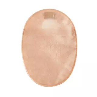Natura+ Kolo Sf 70mm Trans Standard 30 Stück