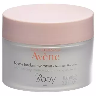 Бальзам Avene BODY Melting Balm 100 мл