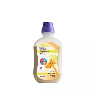 Nutrini Peptisorb liq 12 х 500 мл