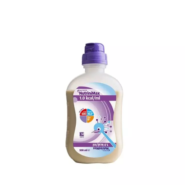 NutriniMax liq 12 х 500 мл