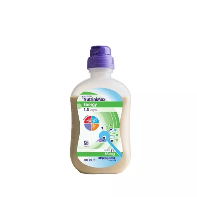 Nutrinimax Energy 12x 500ml