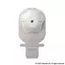 Sensura Mio Concave 10-40mm maxi 1-part open with window opaq