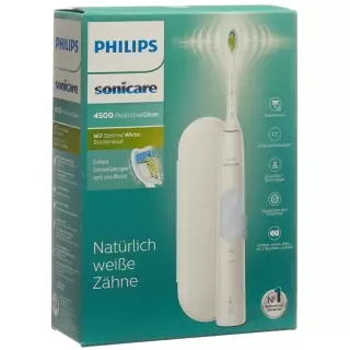 Дорожній кейс Philips Sonicare ProtectiveClean Series 4500 HX6839/28