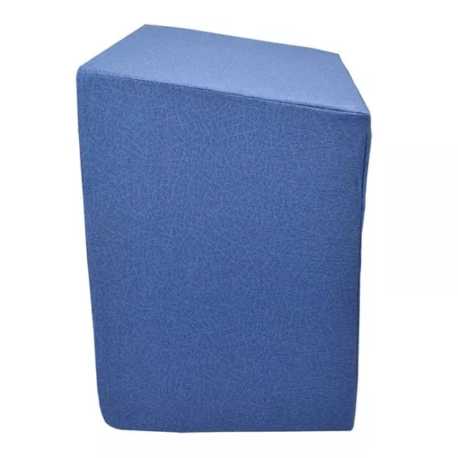 Рельєфний куб міжхребцевого диска Sundo 40x36x55/50 см похилий b