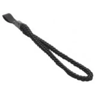 Шнур Sahag pole loop чорний