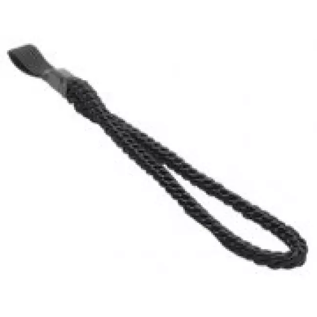 Шнур Sahag pole loop чорний